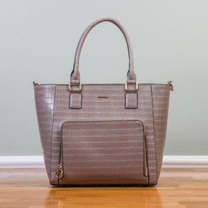 Large Bag Vegan Leather Sale